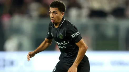 (Photo by Maurizio Lagana/Getty Images)