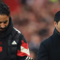 Manchester United x Arsenal: Comparativo de investimento das duas equipes neste início de temporada