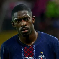Ousmane Dembélé se destaca e recebe maior nota em PSG 2×2 Tottenham; Veja os melhores em campo