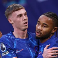 Chelsea quer se desfazer de Nkunku e oferece francês ao Real Madrid, que descarta acordo