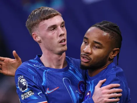 Chelsea oferece Nkunku ao Real Madrid, que descarta