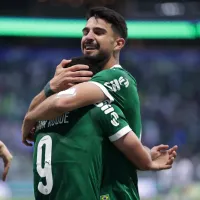 Fulham quer Flaco López do Palmeiras para substituir saída de Rodrigo Muniz na Premier League