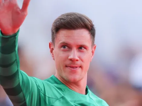 Ter Stegen concorda em deixar o Barcelona em janeiro