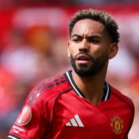 Qual foi a última vez que o Manchester United ganhou a Premier League?