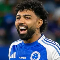 Ex-Flamengo, Gabigol entra no radar do futebol saudita e pode deixar o Cruzeiro