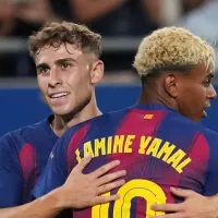 PSG oferece R$ 315 milhões por Fermín Lopéz; Barcelona recusa e exige R$ 3 bilhões