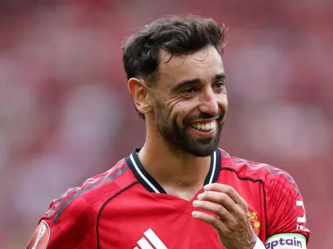 Manchester United elogia Flamengo, Palmeiras e Fluminense