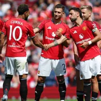 Como o Manchester United aproveitou as férias: treinos intensos, torneio nos EUA e movimentações de mercado