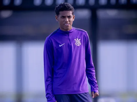 Grupo City contrata Kauê Furquim, do Corinthians