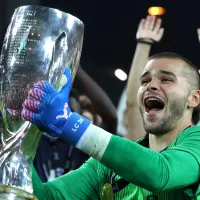 Goleiro Lucas Chevalier estreia com altos e baixos no PSG pela Supercopa da Europa; Veja temporadas