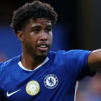 Chelsea é procurado pela Juventus para negociar Andrey Santos, mas decide manter o brasileiro