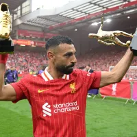 Casemiro defende Salah como o melhor jogador da temporada e candidato à Bola de Ouro