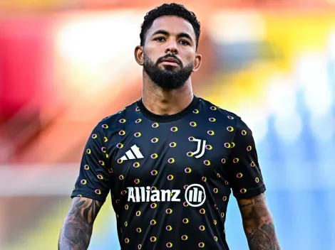 Juventus tem duas propostas da Premier League por Douglas Luiz