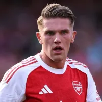 Manchester United x Arsenal: seleção dos melhores jogadores tem Gyökeres e Matheus Cunha