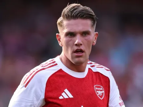 Manchester United x Arsenal: seleção dos melhores jogadores