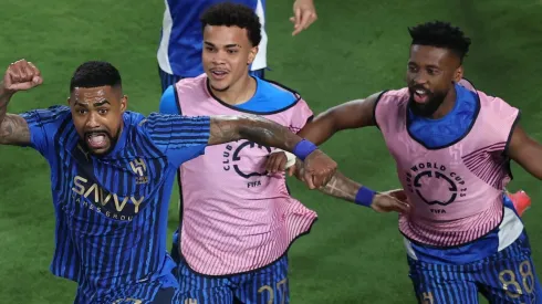 (Photo by Megan Briggs/Getty Images)