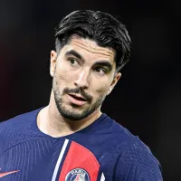 Carlos Soler entra no foco do Atlético de Madrid para reforçar o meio-campo