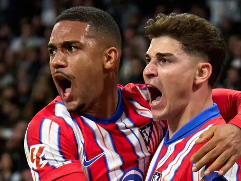 Atlético de Madrid mira a contratação de Kubo para substituir Samu Lino