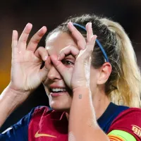 Barcelona de Alexia Putellas volta a campo pela final da Copa da Catalunha contra o Levante Badalona