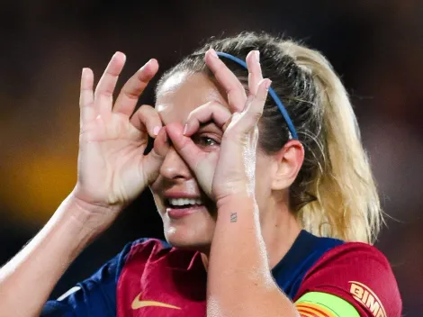 Barcelona encara primeiro desafio na Copa da Catalunha pela temporada 25/26