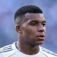 Mbappé faz promessa a Florentino Pérez no Real Madrid: 50 gols e título da Champions League
