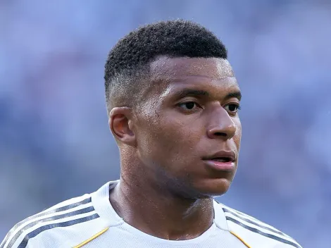 Mbappé promete 50 gols e título da Champions League