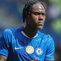 Chelsea recebe contatos da Inter de Milão para saber informações sobre Trevoh Chalobah