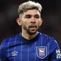 Brighton aceita vender Julio Enciso ao Palmeiras, mas exige R$ 157 milhões