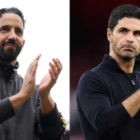 Ruben Amorim x Mikel Arteta: o que muda nos estilos e tempos para dar certo