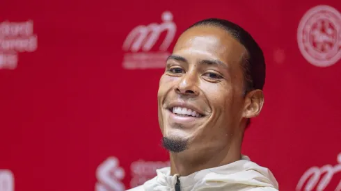 Liverpool estreia na Premier League. Foto: Chun Christopher Wong/Eurasia Sport Images/Getty Images)