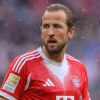 Barcelona usa modelo Lewandowski em busca de Harry Kane, do Bayern, por R$ 315 milhões