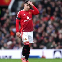Lisandro Martínez está fora do duelo com Arsenal: desfalque confirmado para o United