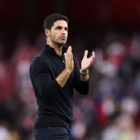 Arteta explica investimento em Gyokeres e atualiza situação de Gabriel Jesus