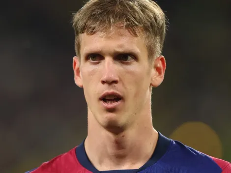 Barcelona não para em Dani Olmo e prepara saída de Dani Rodríguez