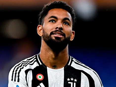 Douglas Luiz chega em acordo para defender o Nottingham Forest