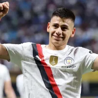 Borussia Dortmund apresentou proposta por Claudio Echeverri, jovem promessa do Manchester City