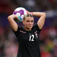 Manchester City chega a acordo com o Arsenal e contrata Laura Wienroither em definitivo