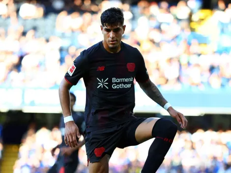 Chelsea busca fortalecer defesa com contratação de Piero Hincapié