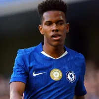 Após Estêvão, Palmeiras pode fechar nova venda para a Premier League: Benedetti é alvo do Arsenal