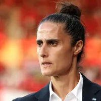 Montse Tomé fala sobre a sua saída da seleção da Espanha: “Ninguém me avisou que eu estava demitida”