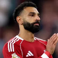 Anfield se despede de Jota com vitória e emoção de Salah e do Liverpool