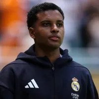 Real Madrid pode utilizar valor de uma eventual venda de Rodrygo para comprar Konaté e Adam Wharton