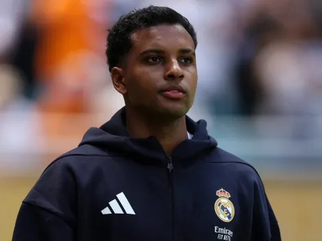 Real Madrid pode vender Rodrygo para investir em Konaté e Adam Wharton