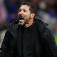Simeone invicto: Atlético de Madrid busca manter a sequência positiva em mais uma estreia