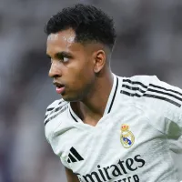 Manchester City só irá assinar com Rodrygo, do Real Madrid, se fechar a venda de Savinho