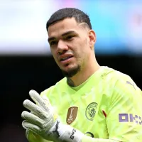 Manchester City decide avançar por Donnarumma, do PSG, para substituir goleiro Ederson