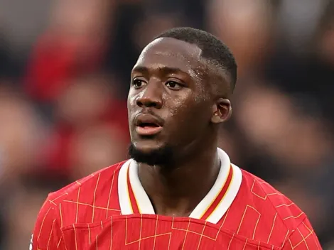 Hansi Flick aprova chegada de Konaté ao Barcelona