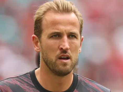 Barcelona não quer somente Harry Kane e pode assinar com Etta Eyong