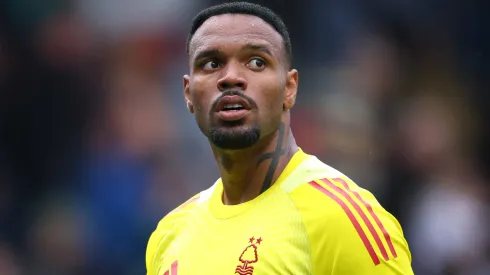 Palmeiras não para em Carlos Miguel e recebe sinal verde para tirar Enciso da Premier League (Photo by Ed Sykes/Getty Images)