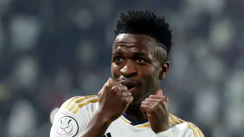 Real Madrid é o clube mais valioso do mundo. Foto: Yasser Bakhsh/Getty Images